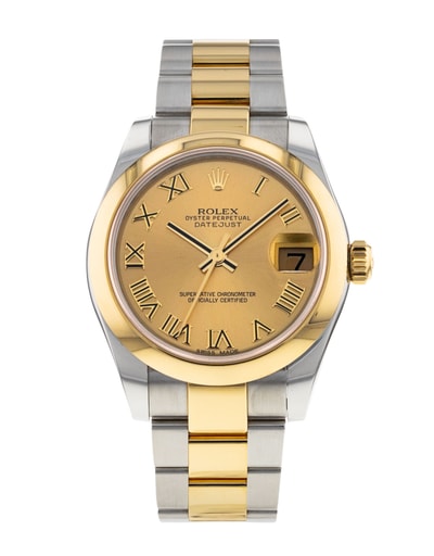 Rolex Datejust Lady 31 178243